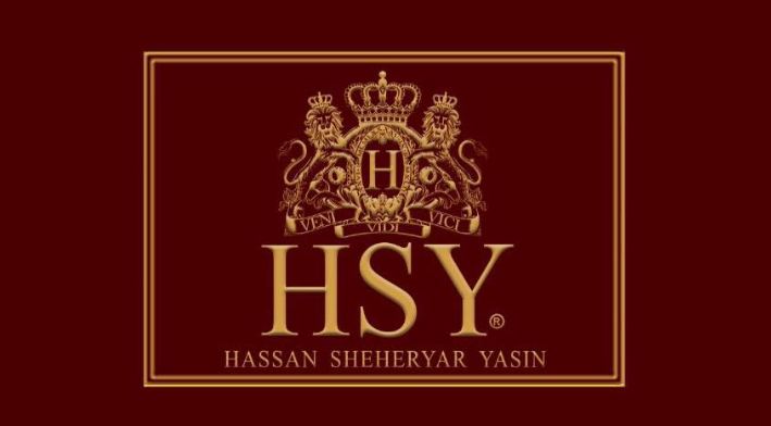The World of HSY - HSY Studio
