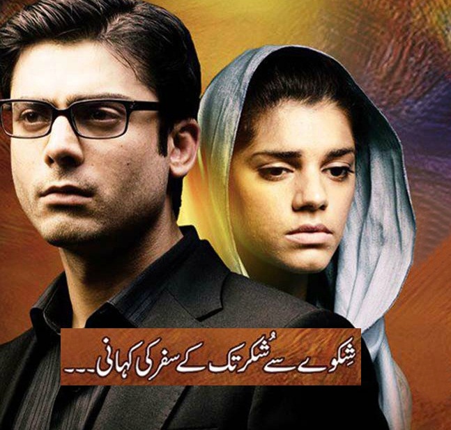 Pakistani Drama Serial Zindagi Gulzaar Hai