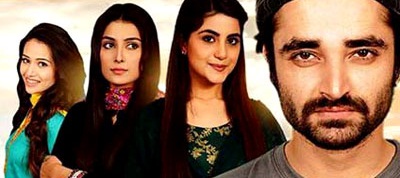 Pakistani Drama Serial Pyarey Afzal 