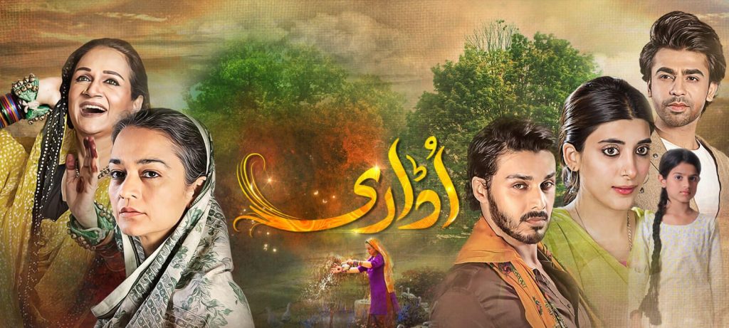 Pakistani Drama Serial Udaari