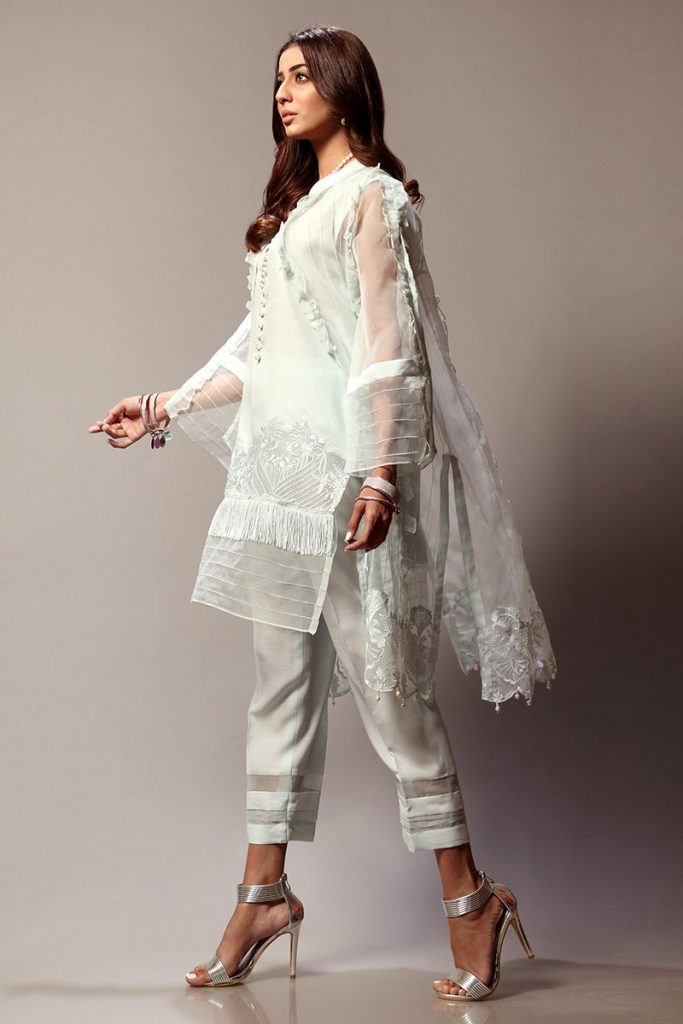 Reema Ahsan Clothing Luxury Pret Wear 2020 22 0002898 blue mist 1 min
