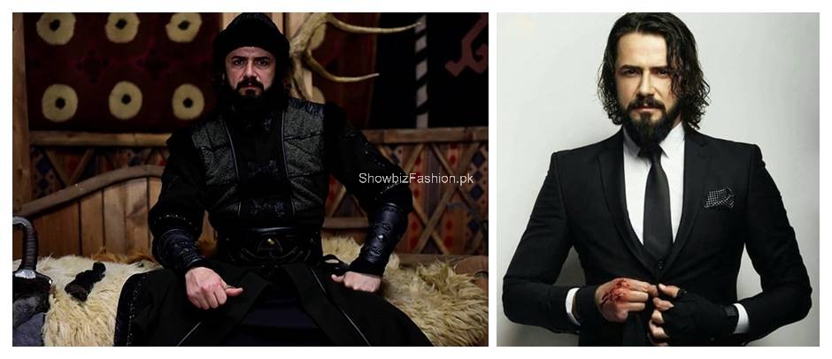 All Ertugrul Ghazi Cast In Real Life Ertugrul Cast And Crew