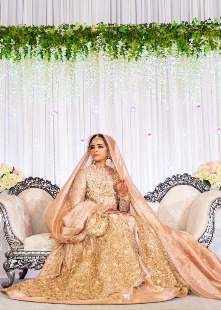 50 Best Pakistani Bridal Dresses by Tena Durrani 18 Tena Durrani Wedding Dresses 22