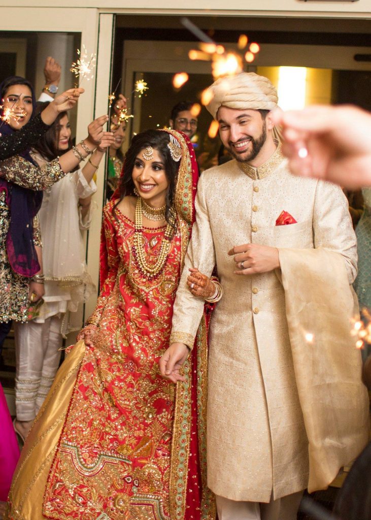 50 Best Pakistani Bridal Dresses by Tena Durrani 20 Tena Durrani Wedding Dresses 26