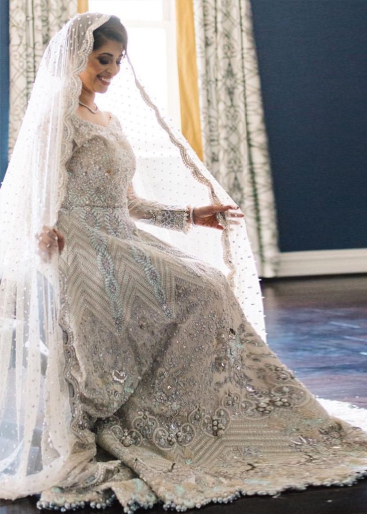 50 Best Pakistani Bridal Dresses by Tena Durrani 27 Tena Durrani Wedding Dresses 33