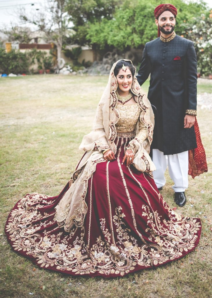 50 Best Pakistani Bridal Dresses by Tena Durrani 29 Tena Durrani Wedding Dresses 37