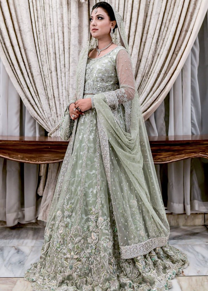 50 Best Pakistani Bridal Dresses by Tena Durrani 32 Tena Durrani Wedding Dresses 41