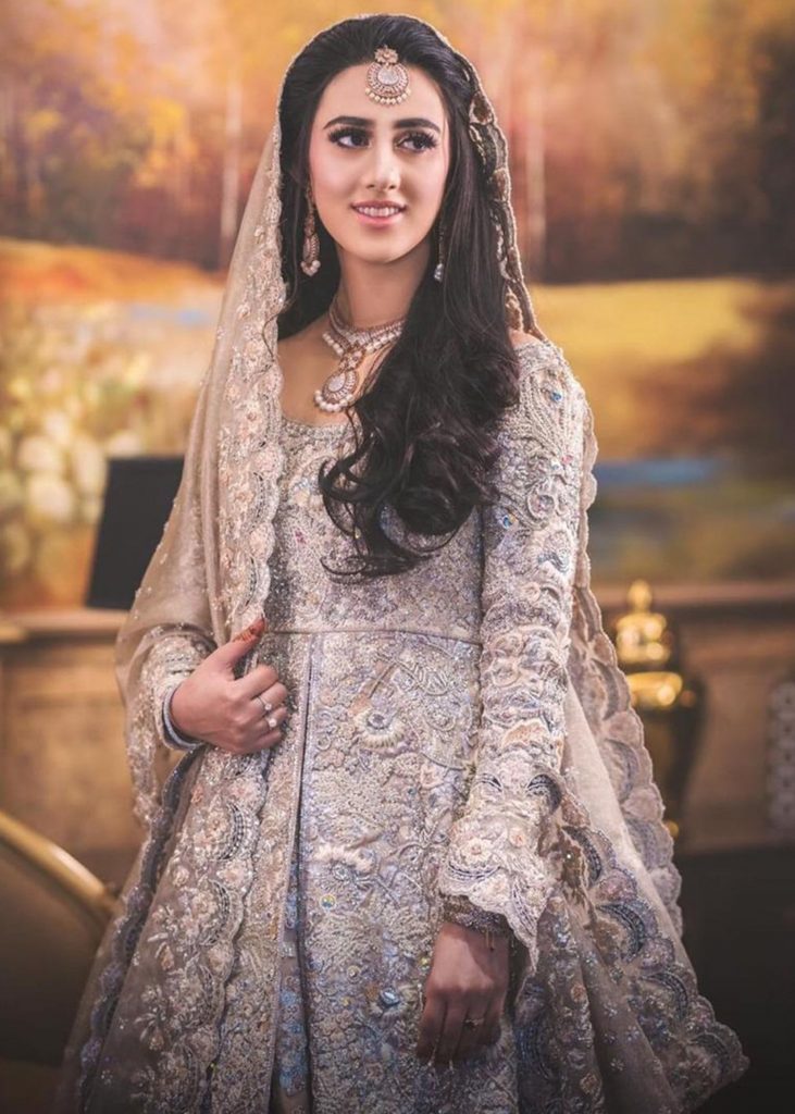 50 Best Pakistani Bridal Dresses by Tena Durrani 39 Tena Durrani Wedding Dresses 52