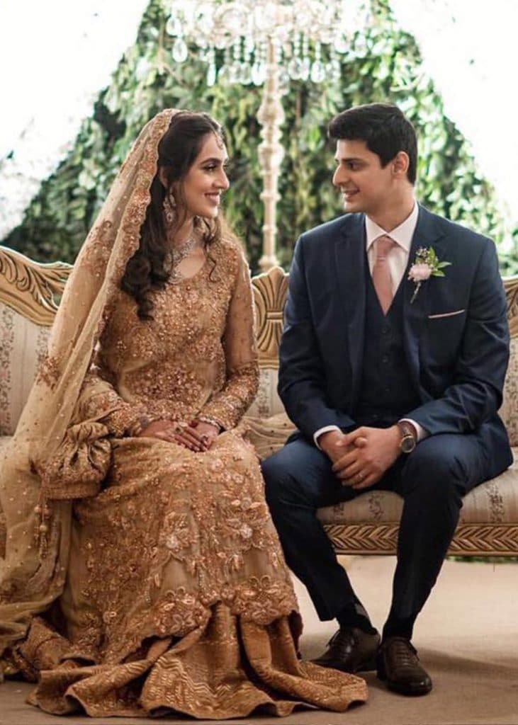 50 Best Pakistani Bridal Dresses by Tena Durrani 41 Tena Durrani Wedding Dresses 55