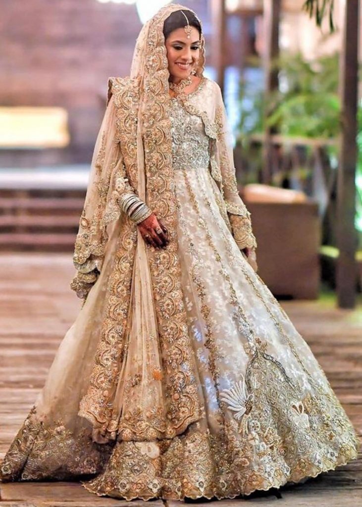 50 Best Pakistani Bridal Dresses by Tena Durrani 44 Tena Durrani Wedding Dresses 59 1
