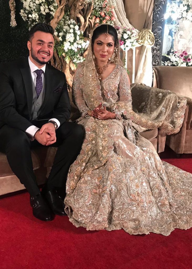 50 Best Pakistani Bridal Dresses by Tena Durrani 46 Tena Durrani Wedding Dresses 62 1