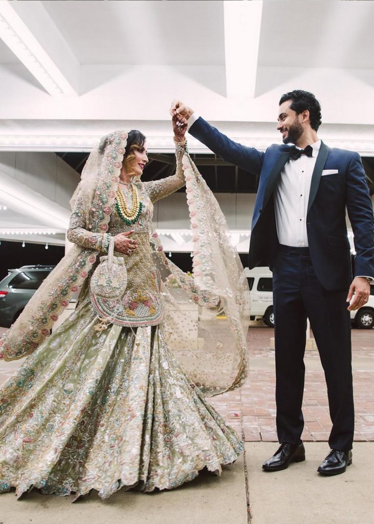 50 Best Pakistani Bridal Dresses by Tena Durrani 47 Tena Durrani Wedding Dresses 63
