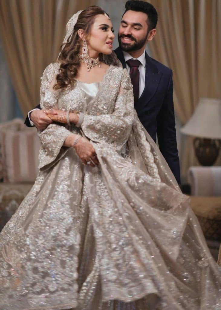 50 Best Pakistani Bridal Dresses by Tena Durrani 52 Tena Durrani Wedding Dresses 67 1