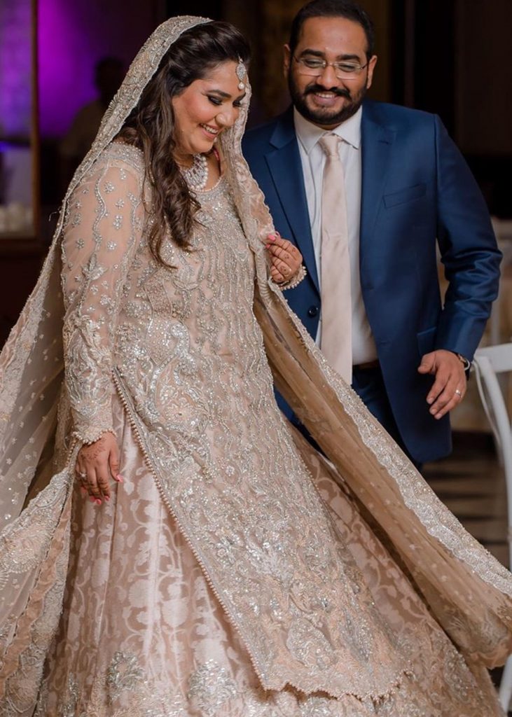50 Best Pakistani Bridal Dresses by Tena Durrani 9 Tena Durrani Wedding Dresses 7