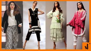 Reema Ahsan Luxury Pret Wear 2020