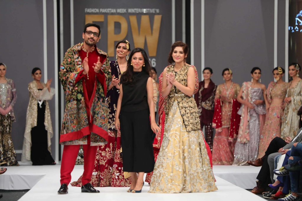 Expensive Fashion Designers in Pakistan 68 Nida Azwer 1
