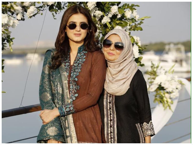 Expensive Fashion Designers in Pakistan 26 Zainab Chottani Biography 1