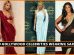 20 Hollywood Actresses in Saree 2021 6 HOLLYWOOD CELEBRITIES WEARING SAREE