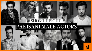 Short Height Pakistani Male Actors