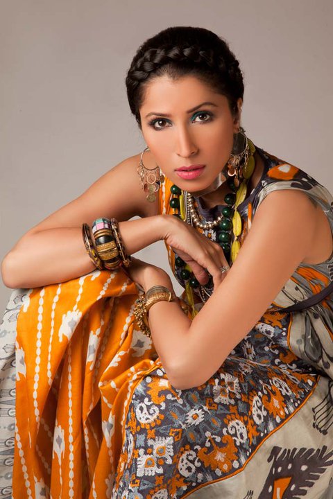 Pakistani Ethnic Dresses