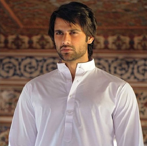 Pakistani Male Models 45 ameer zeb khan
