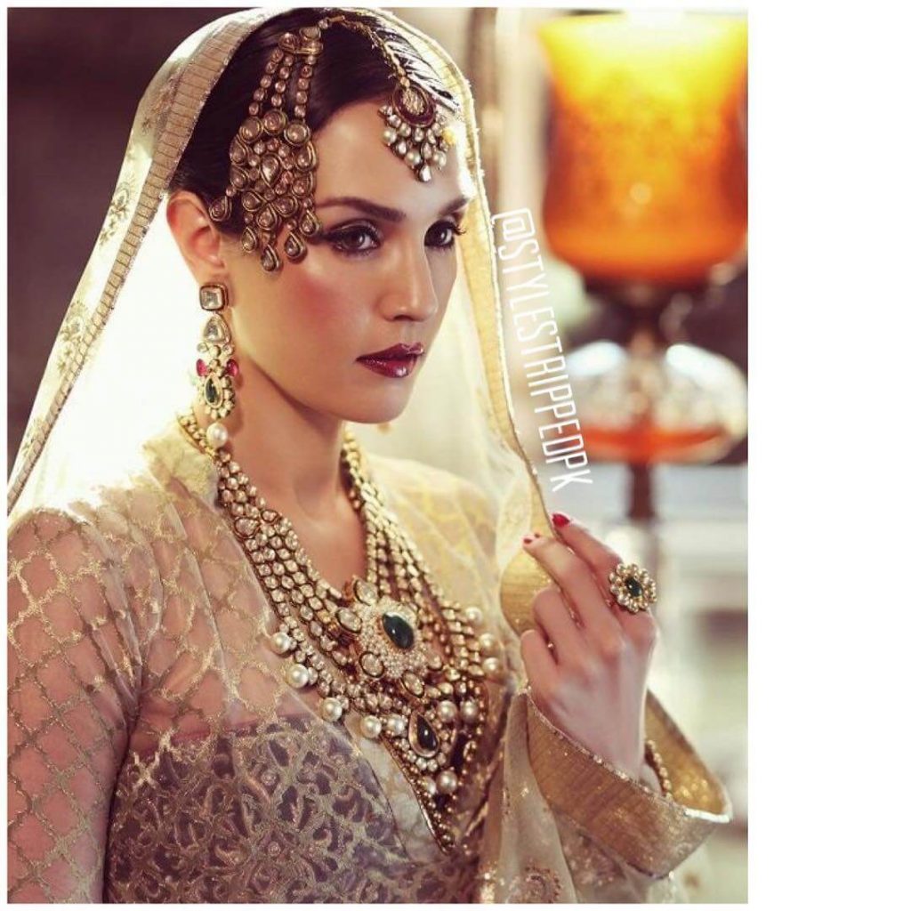 Pakistani Actress Sonya Jehan in bollywood movie