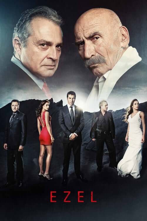 Ezel Turkish drama serial