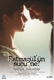 Fatima Gul Turkish drama