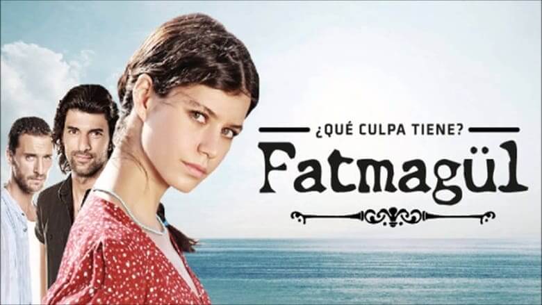 Fatima Gul Turkish drama
