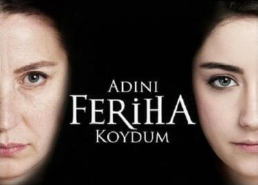 Feriha Turkish drama serial