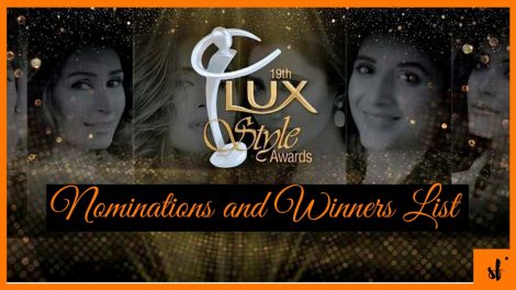 Lux Style Awards 2020