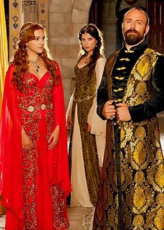 Mera Sultan Turkish drama