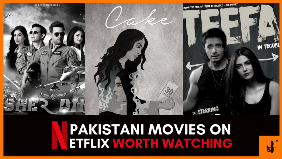 pakistani movies on netflix worth watching