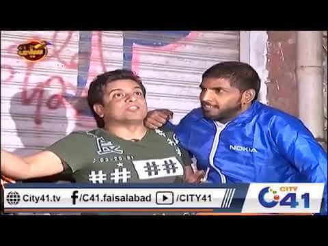 Sajjad Jani talk show Seeti  24
