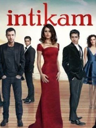 Intikam turkish drama