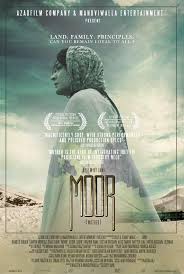 Pakistani Movie Moor on Netflix