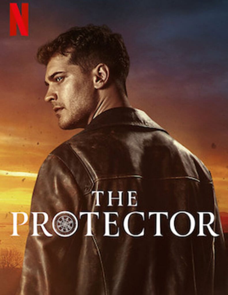 The Protector turkish drama 
