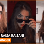 Talented Raisa Raisani - Balochi Singer 1 Talented Raisa Raisani